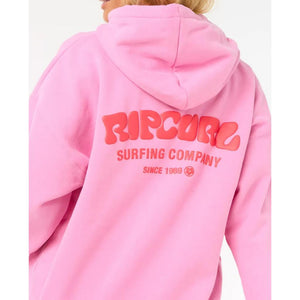 Surf Puff Heritage Hood