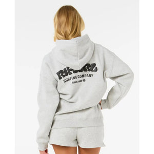 Surf Puff Heritage Hood