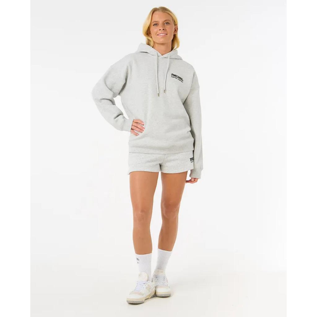 Surf Puff Heritage Hood