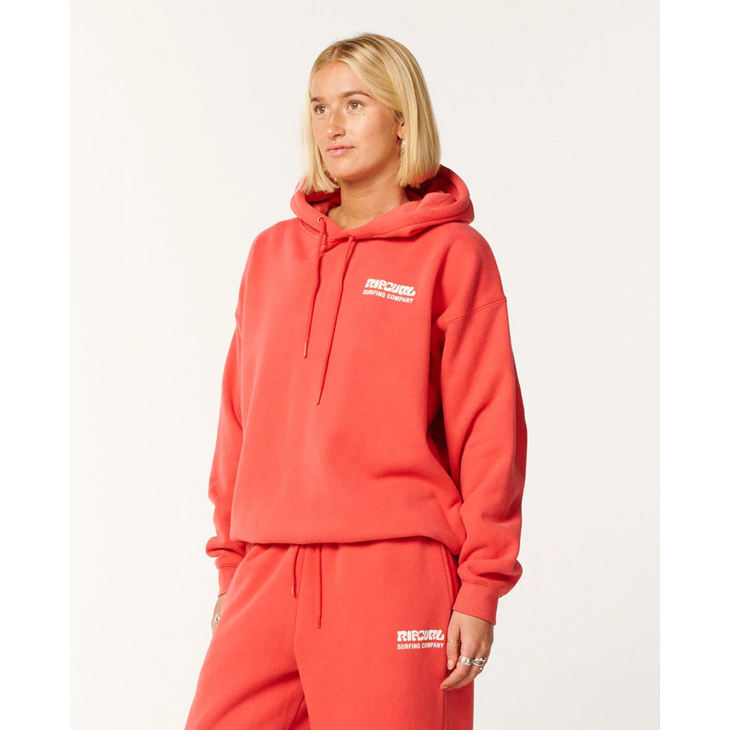 Surf Puff Heritage Hood