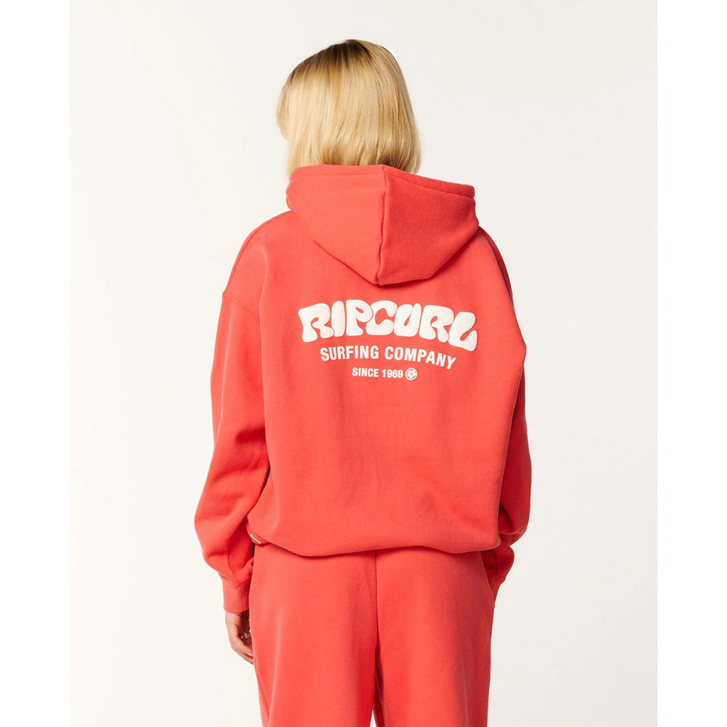 Surf Puff Heritage Hood