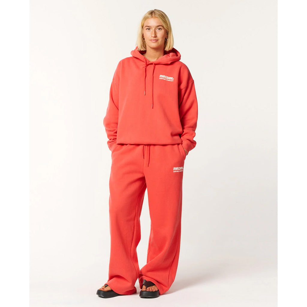 Surf Puff Heritage Hood