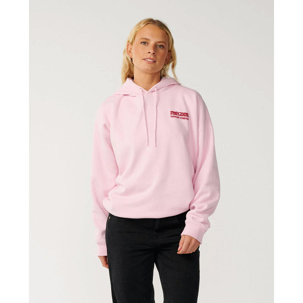 Surf Puff Heritage Hood