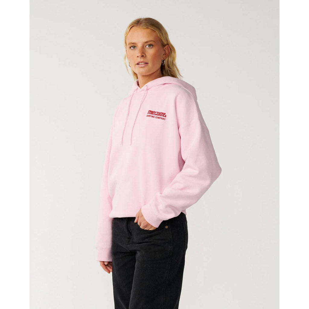Surf Puff Heritage Hood