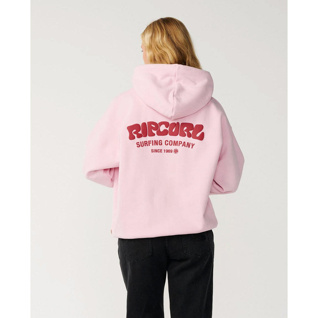 Surf Puff Heritage Hood