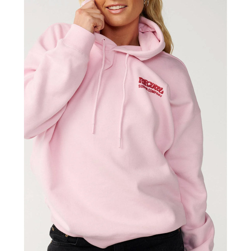 Surf Puff Heritage Hood