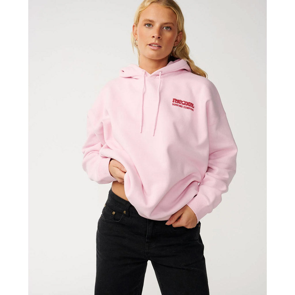 Surf Puff Heritage Hood