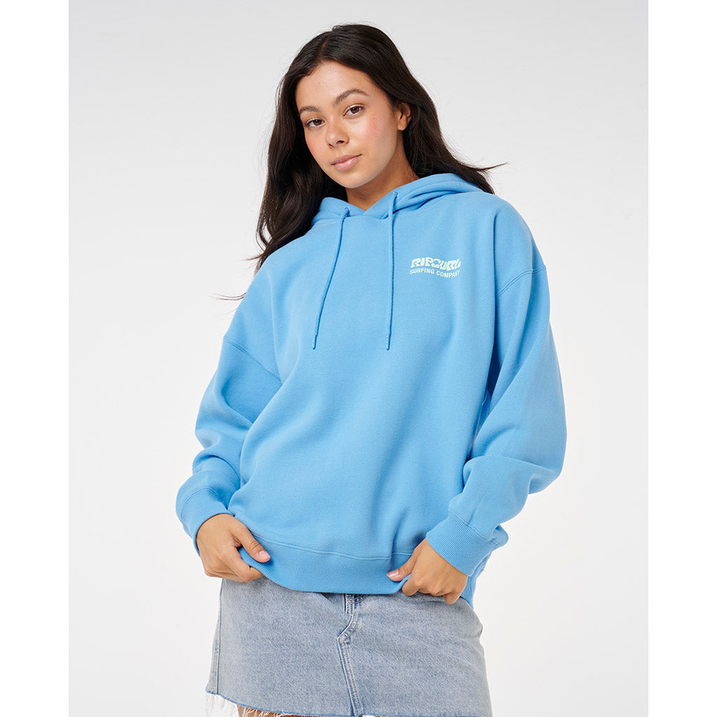 Surf Puff Heritage Hood