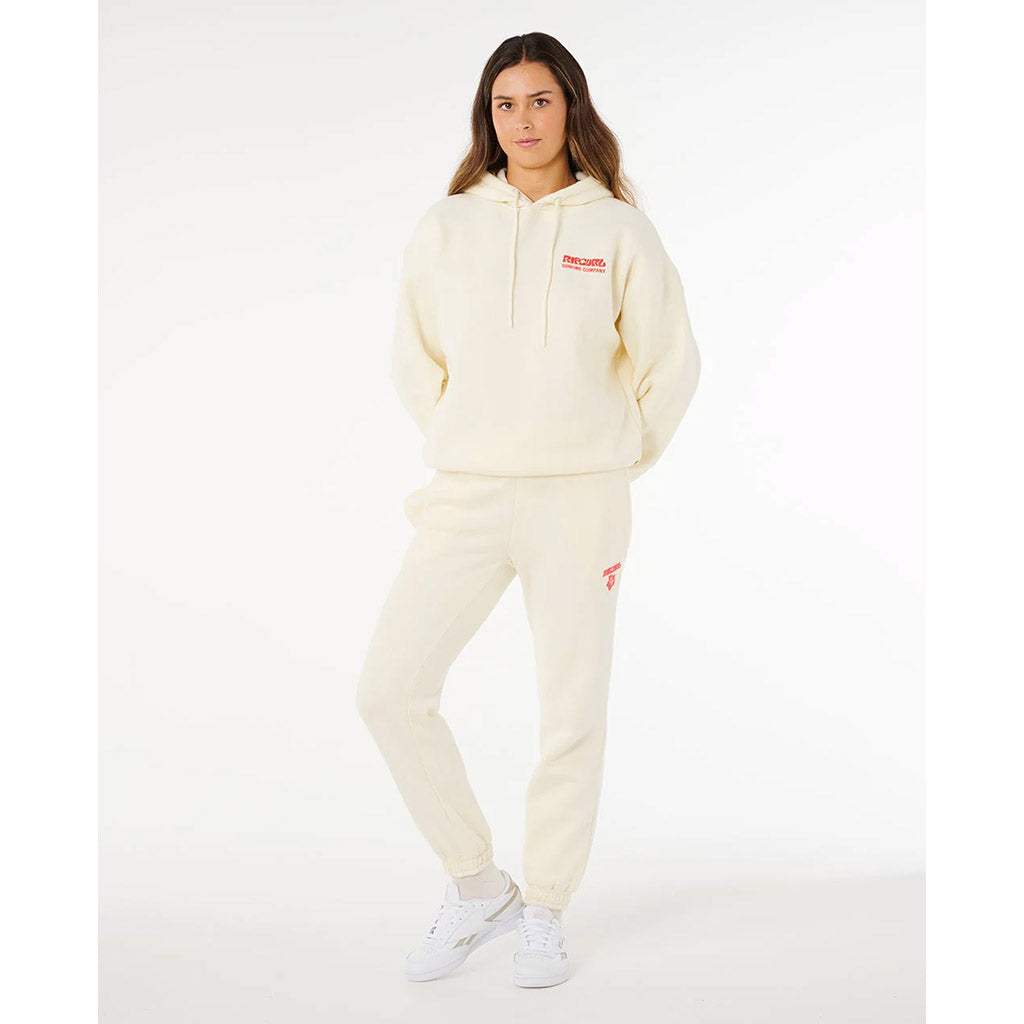 Surf Puff Heritage Hood