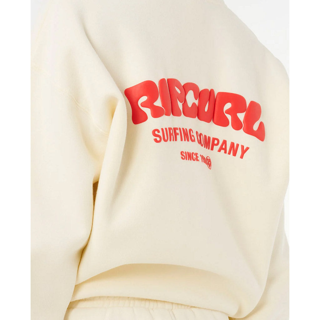Surf Puff Heritage Hood