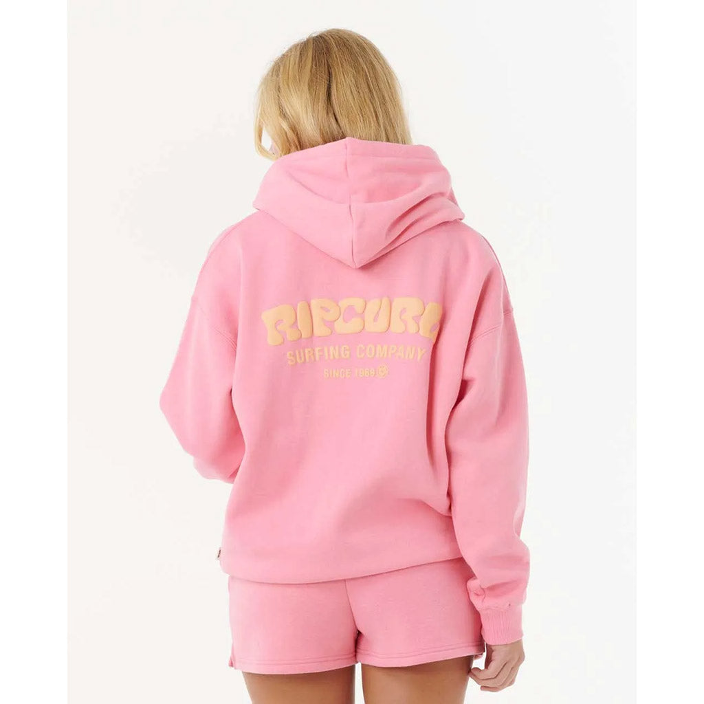 Surf Puff Herritage Hood