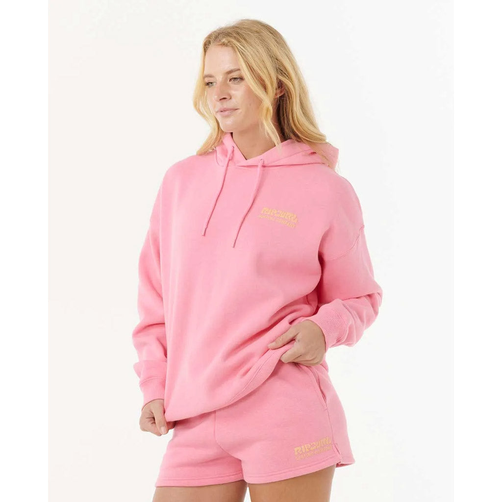 Surf Puff Herritage Hood