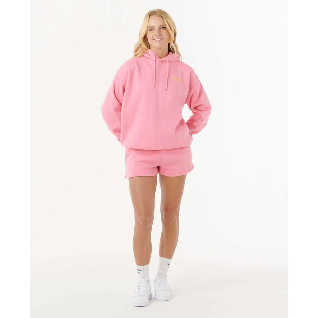 Surf Puff Herritage Hood