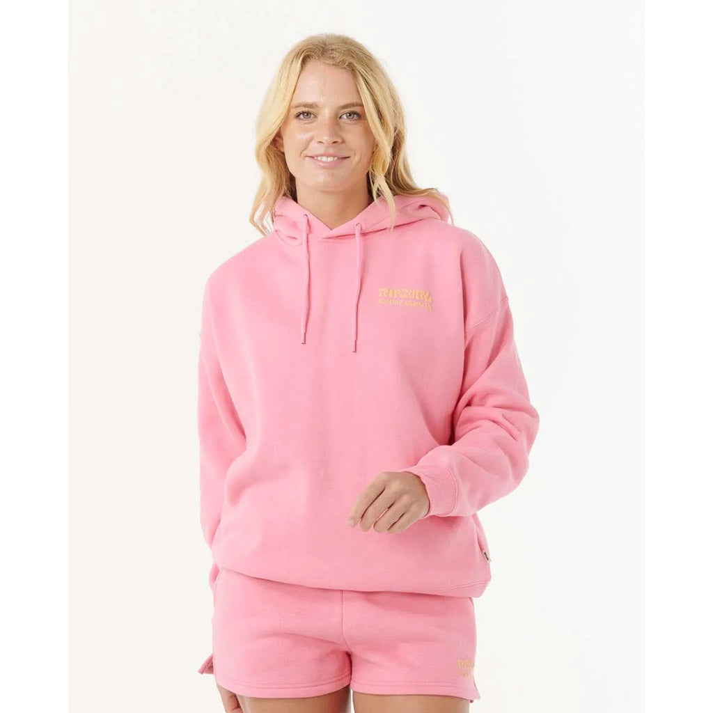 Surf Puff Herritage Hood