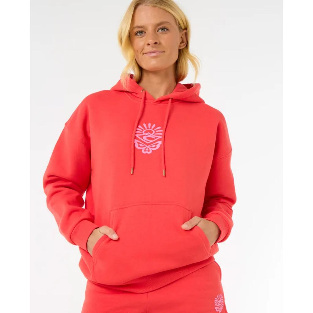 Icons Of Surf Heritage Hood