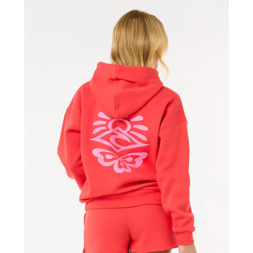 Icons Of Surf Heritage Hood