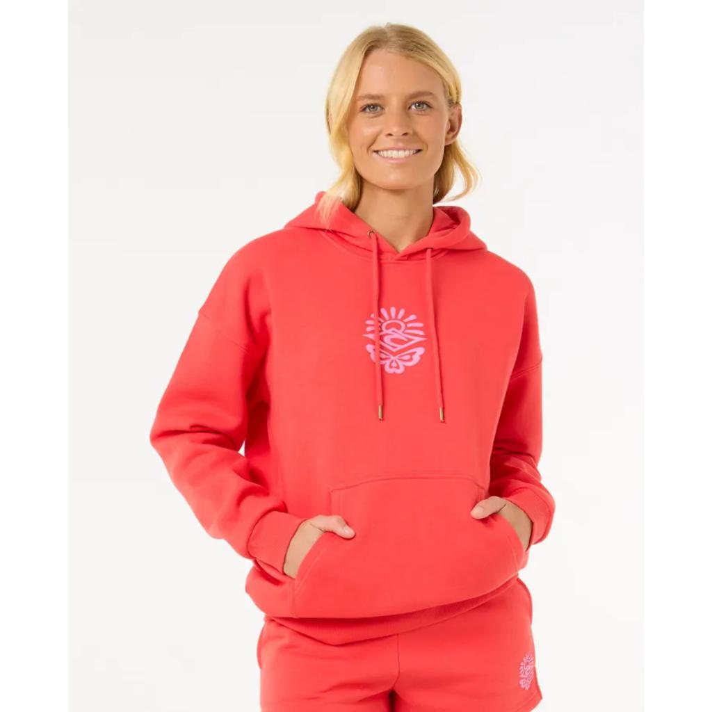 Icons Of Surf Heritage Hood