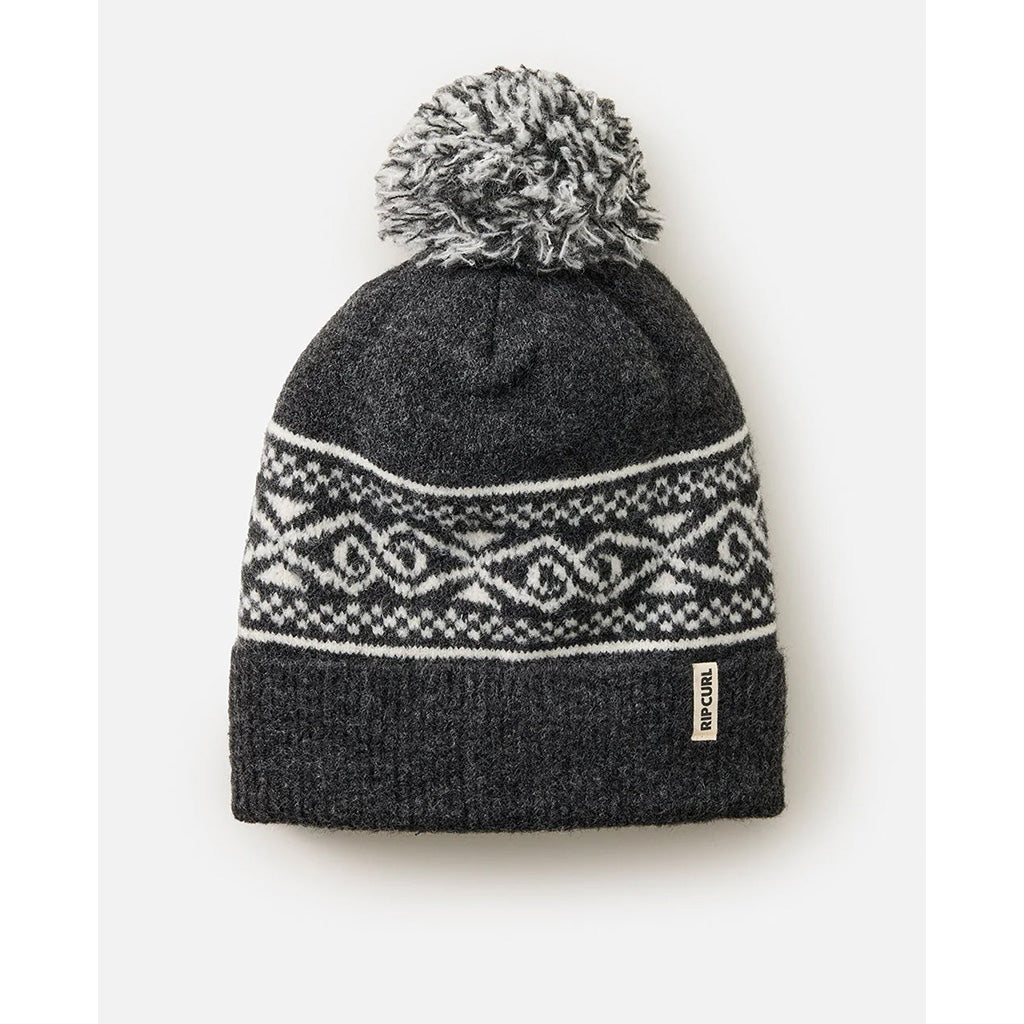 Cosmic Kiss Jacquard Beanie