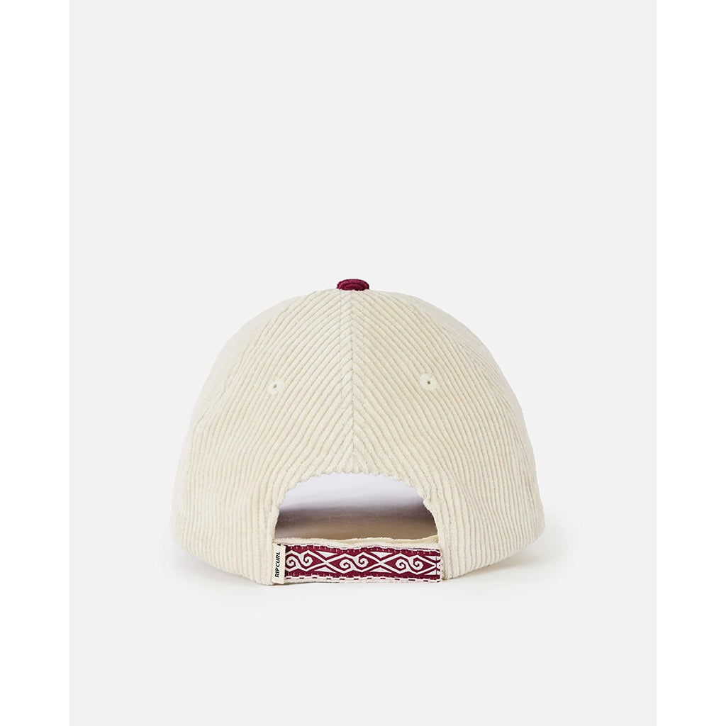 Icons Cord Cap