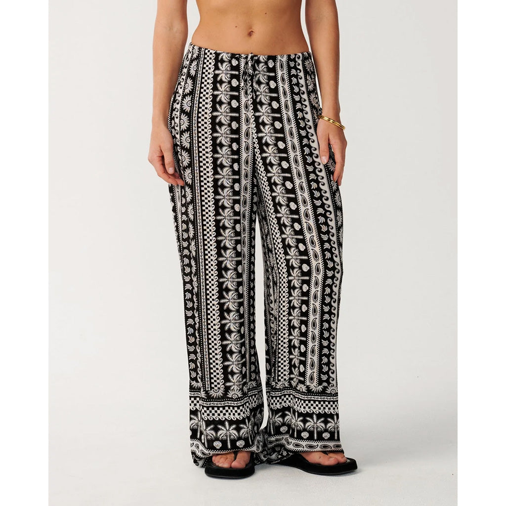 Bossa Nova Wide Leg Pant