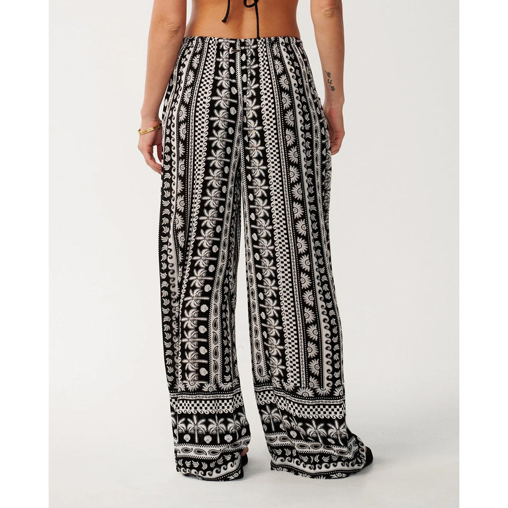 Bossa Nova Wide Leg Pant