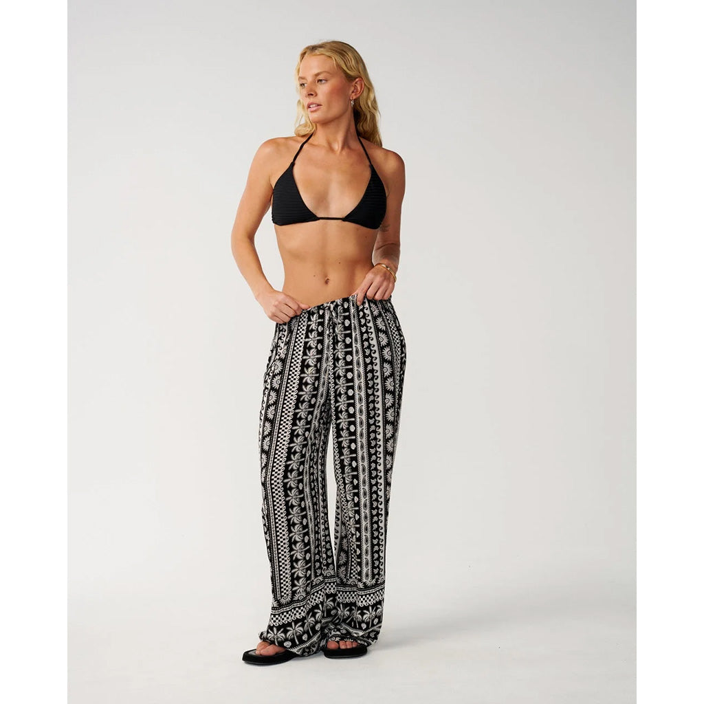 Bossa Nova Wide Leg Pant