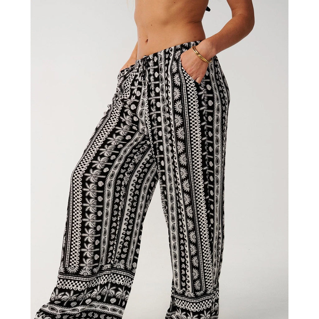 Bossa Nova Wide Leg Pant