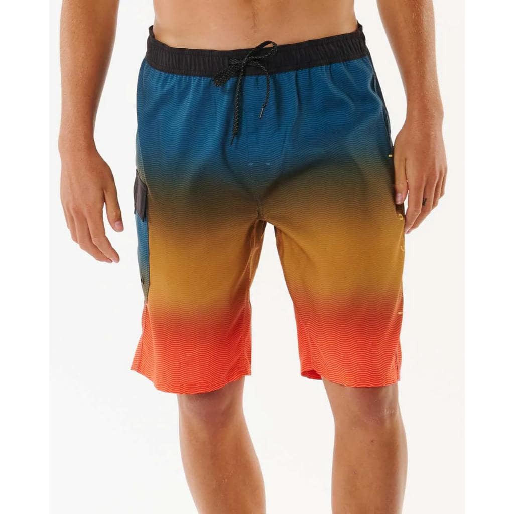 Shock Easy Fit Short