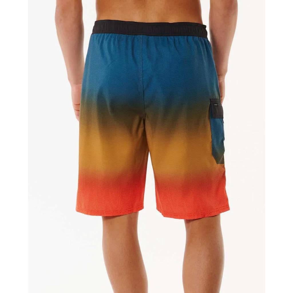 Shock Easy Fit Short