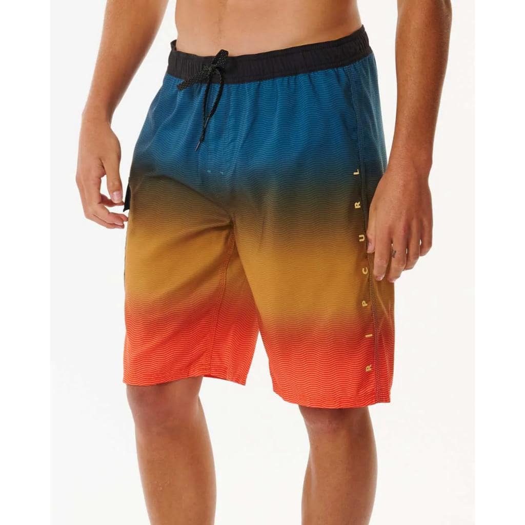 Shock Easy Fit Short