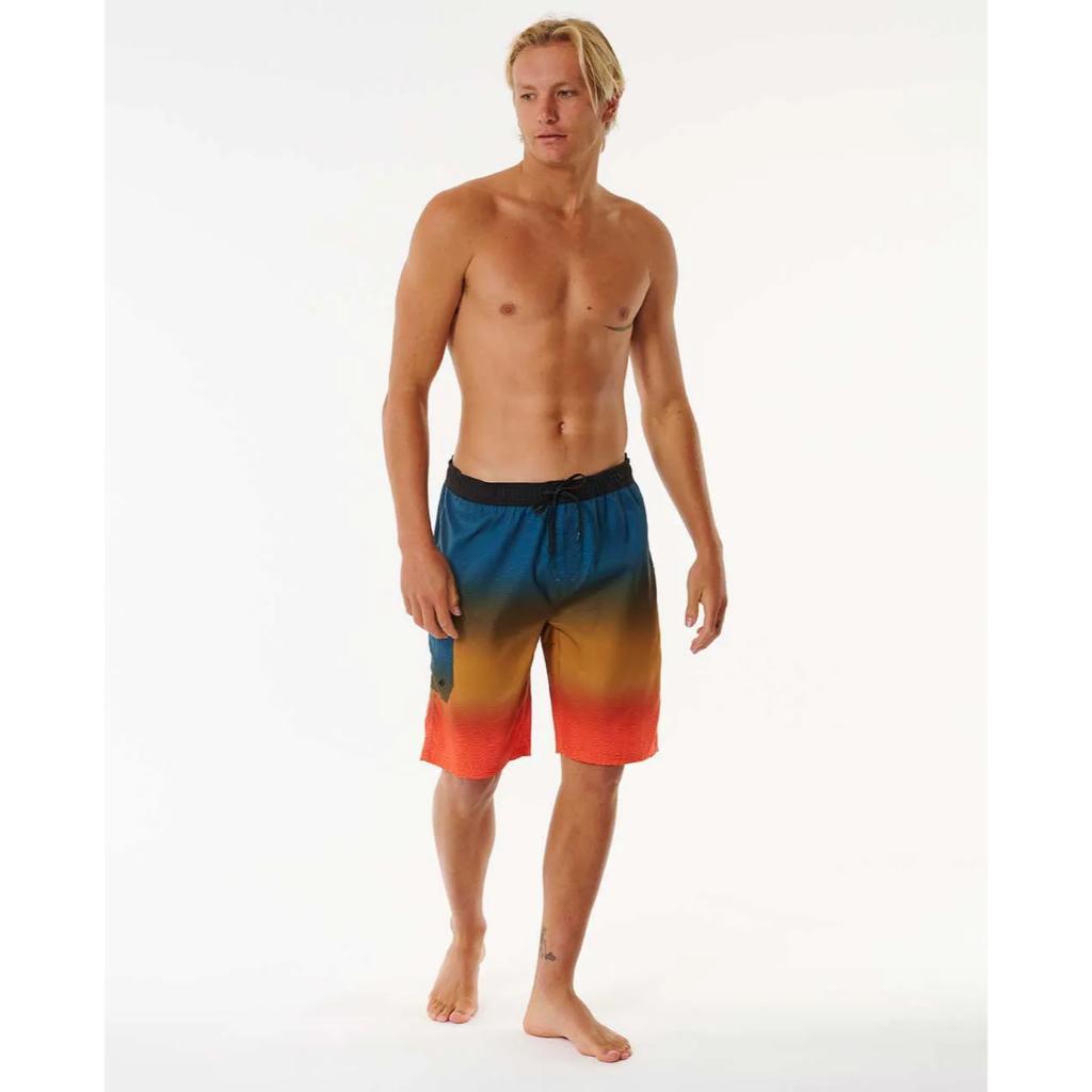 Shock Easy Fit Short