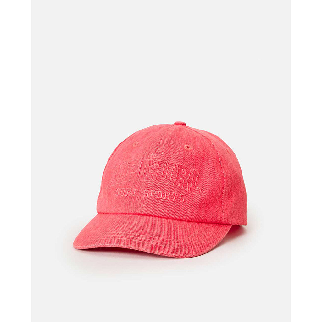 Mixed Pigment Cap