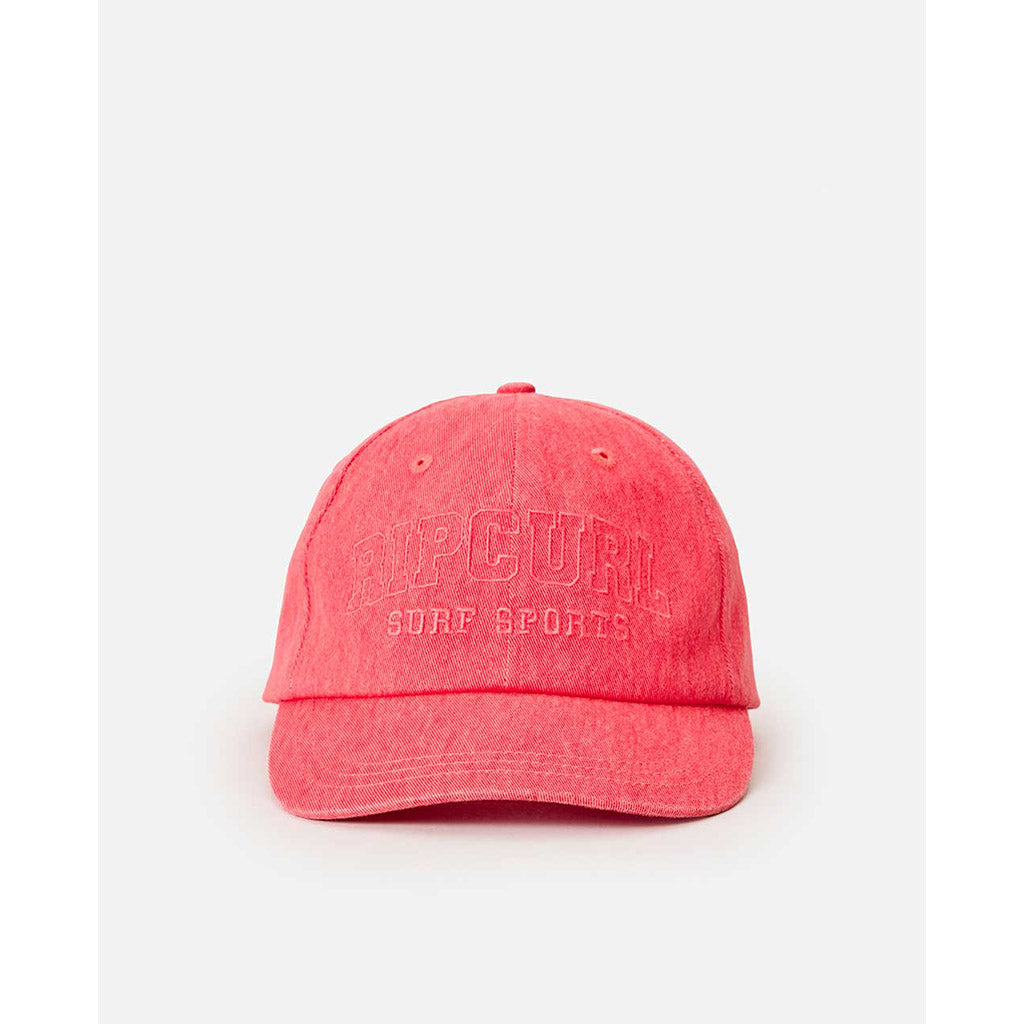 Mixed Pigment Cap