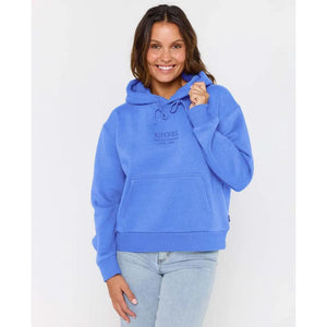 Surf Staple Relaxed Hood