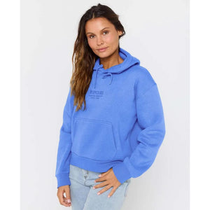 Surf Staple Relaxed Hood