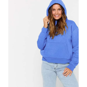 Surf Staple Relaxed Hood