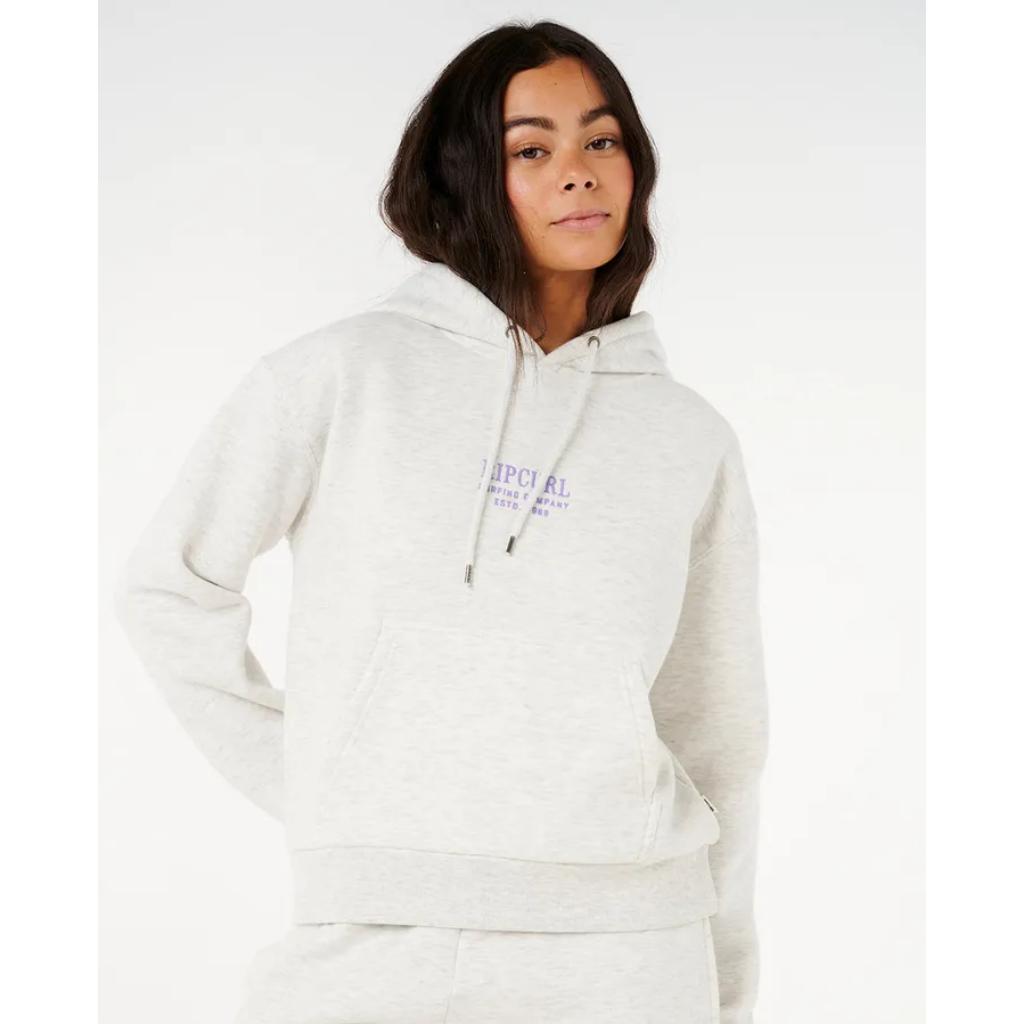 Surf Staple Relaxed Hood