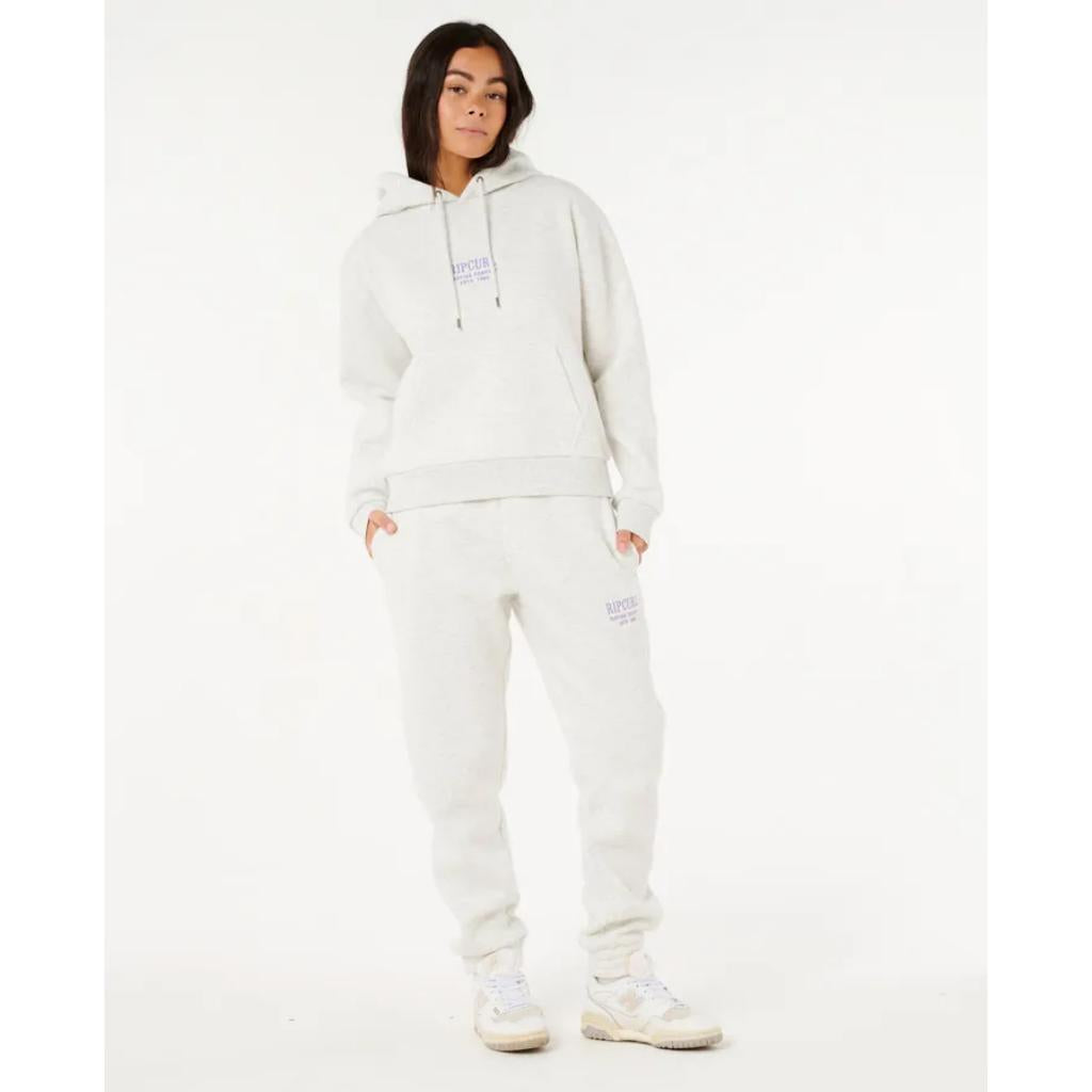 Surf Staple Relaxed Hood