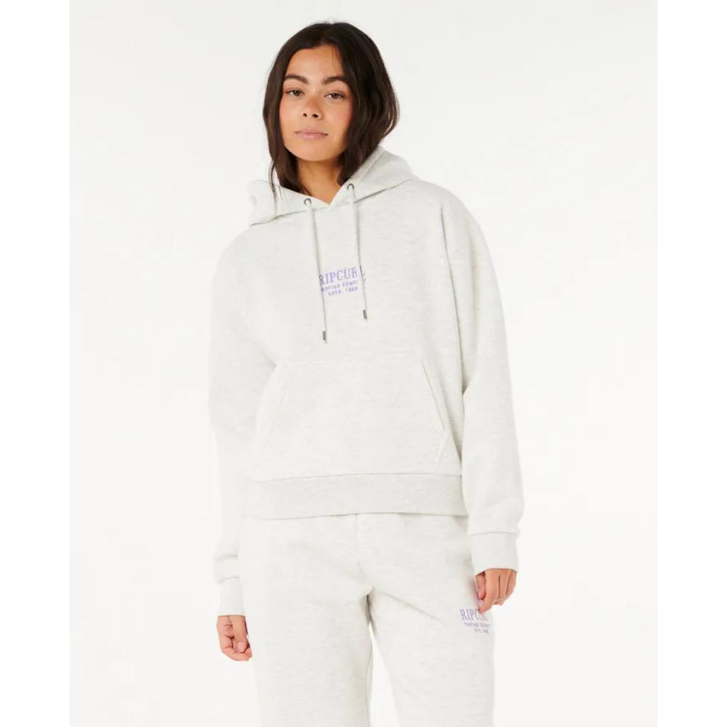Surf Staple Relaxed Hood