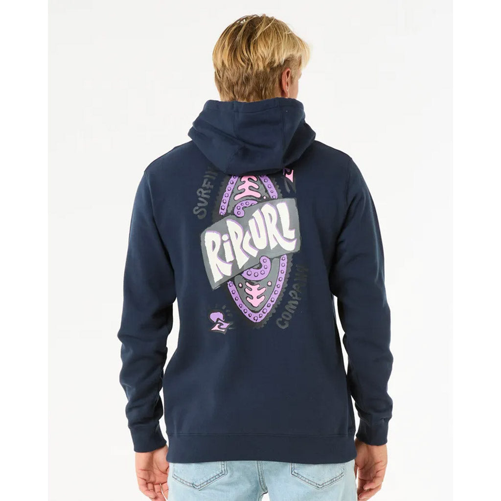 Shield Hood
