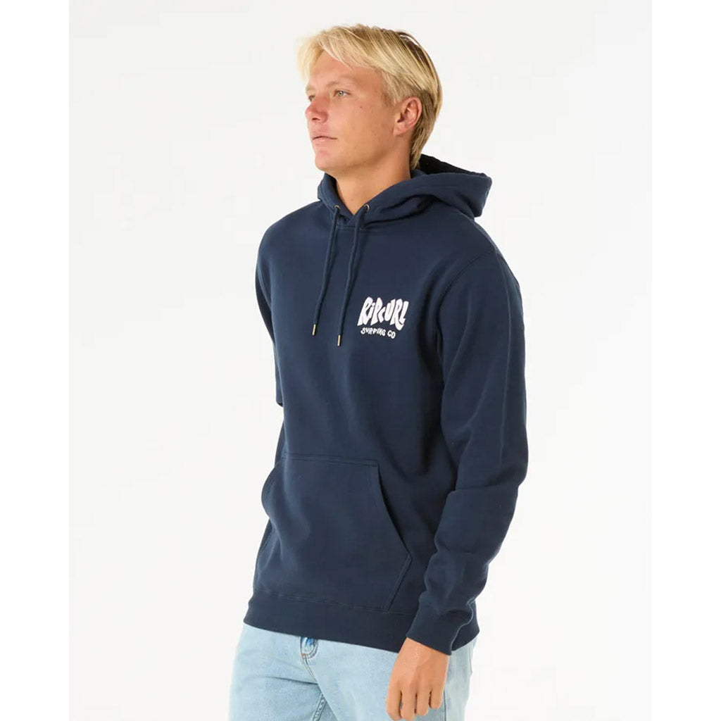 Shield Hood