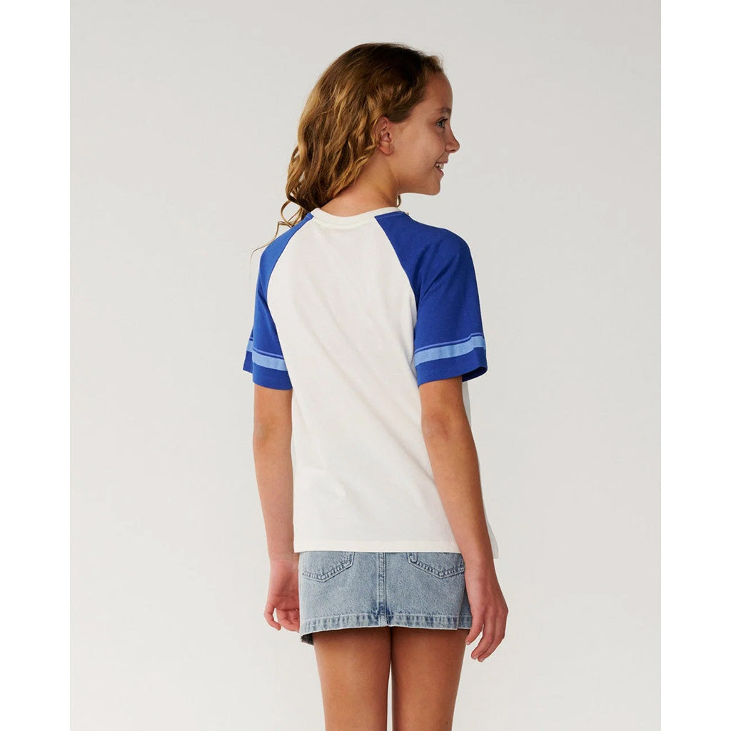 Dolphin Archive Relaxed Tee
