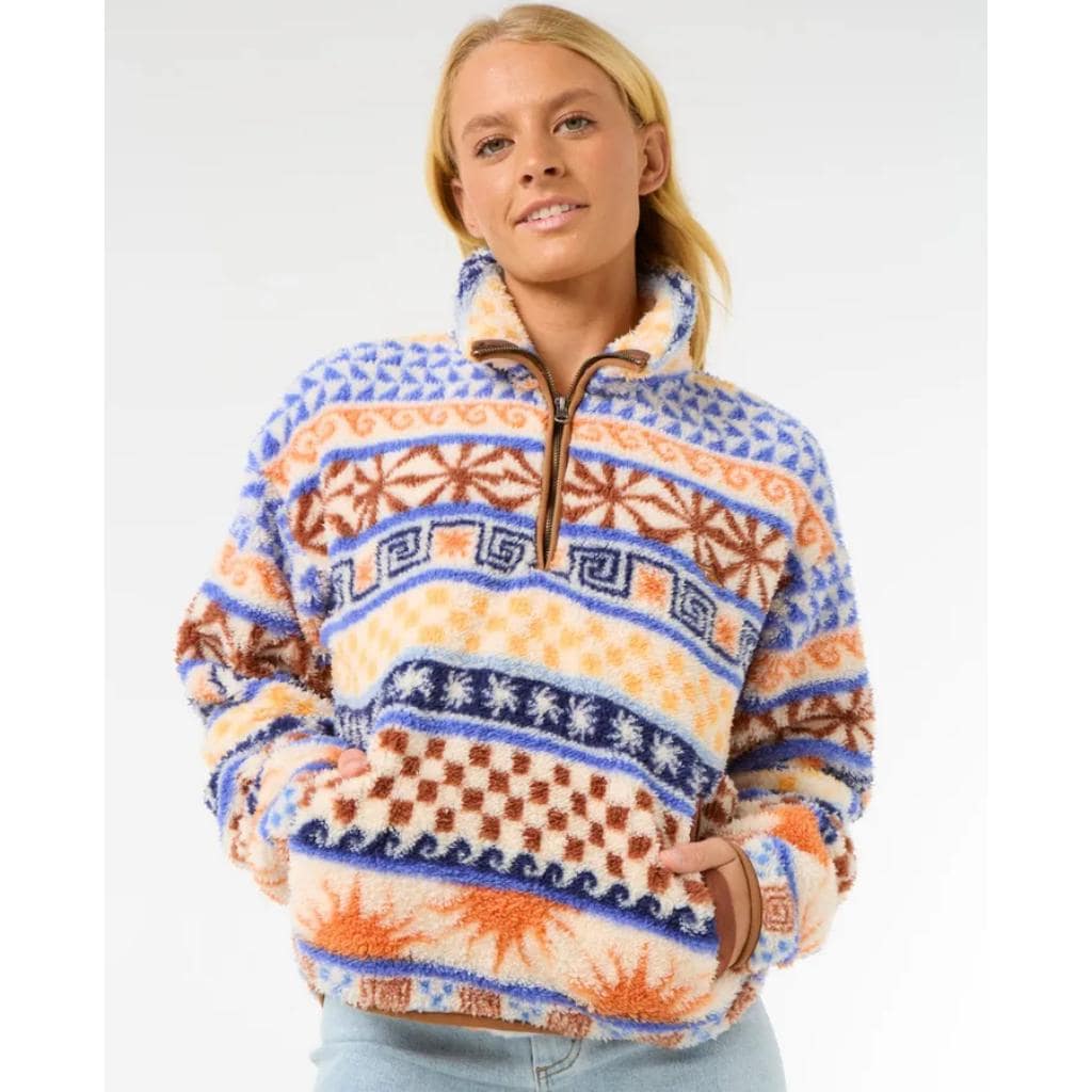 San Carlos Polar Fleece