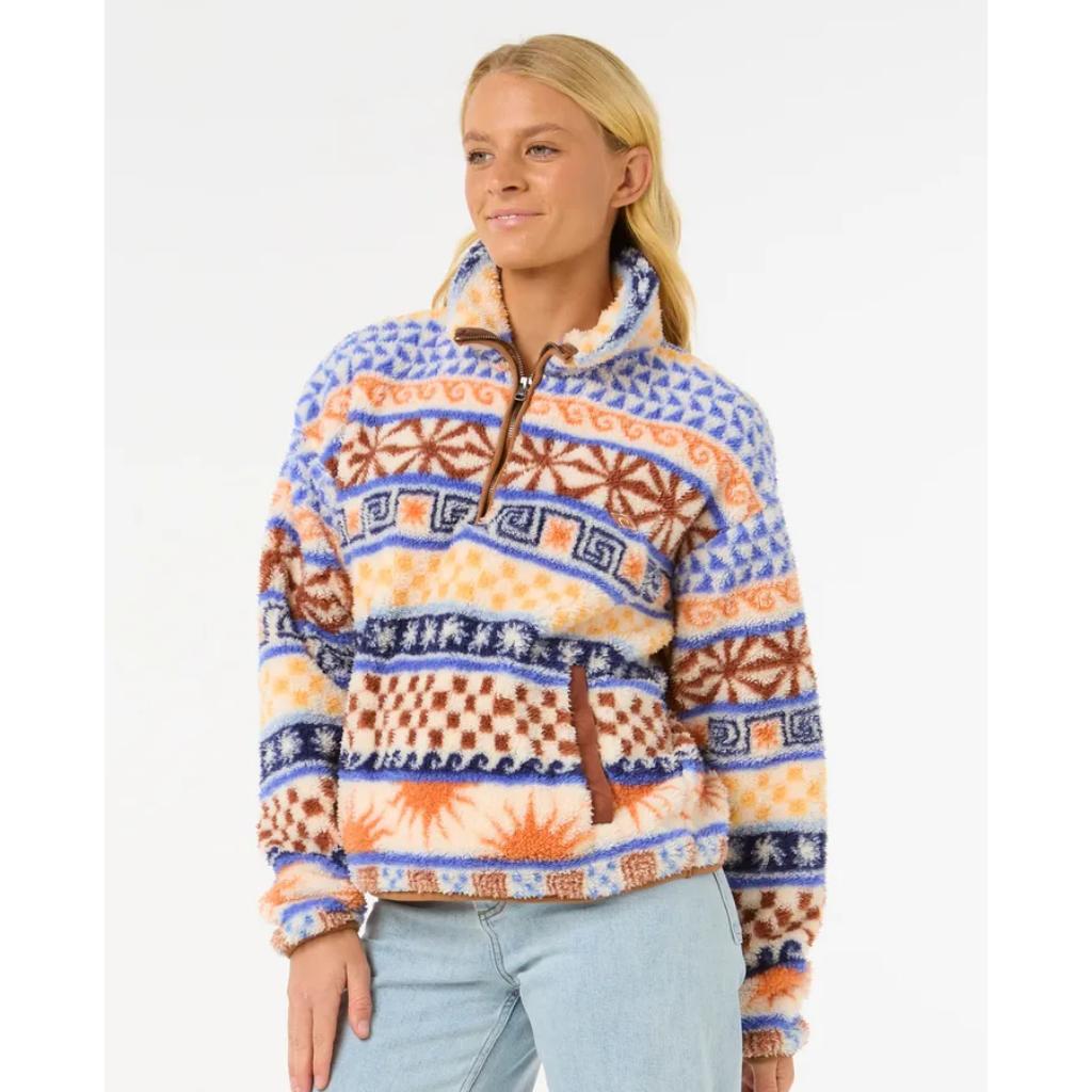 San Carlos Polar Fleece