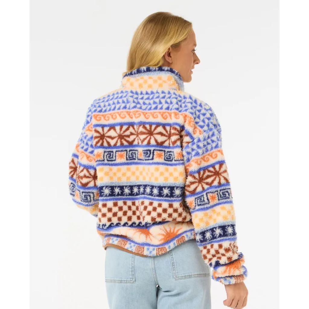 San Carlos Polar Fleece