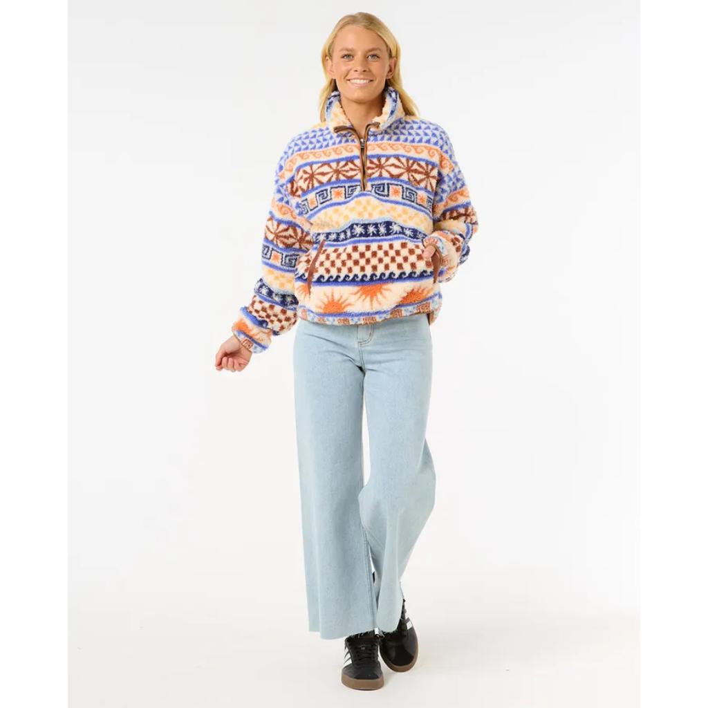 San Carlos Polar Fleece