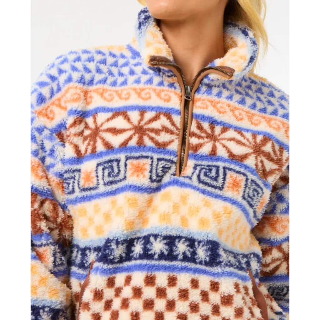 San Carlos Polar Fleece