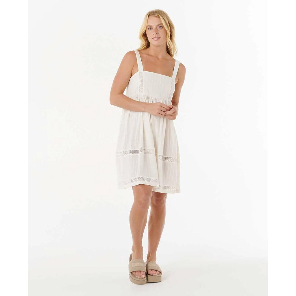 Pacific Free Cover Up