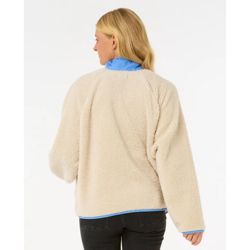 Shore Break Polar Fleece