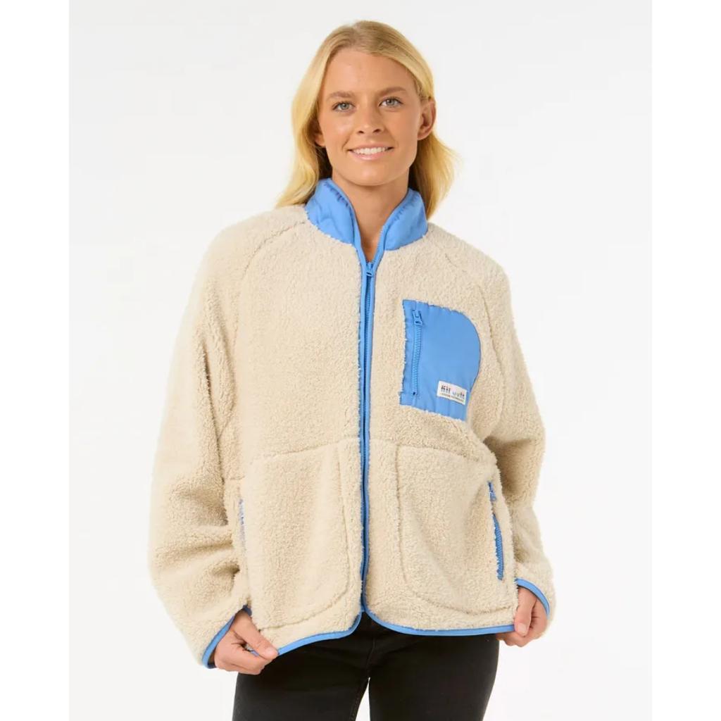 Shore Break Polar Fleece